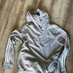 Adidas sweatshirt